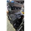 Image 2 : Pallet of Professional Stage Lighting Fixtures - Assorted Housings