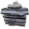 Image 1 : Pallet of Professional Stage Lighting Fixtures - Assorted Housings