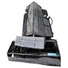 Image 2 : Pallet of Professional Stage Lighting Fixtures - Assorted Housings