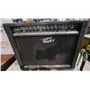 Image 4 : Peavey Express 112 Sheffield Amplifier and 2 Horn Speakers