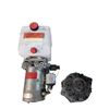 Image 1 : Hydro-Tek Hydraulic Power Unit (Model D116A)