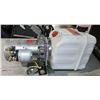 Image 3 : Hydro-Tek Hydraulic Power Unit (Model D116A)