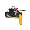 Image 2 : Power Fist 1320 lb Electric Cable Hoist (Model 8107674)