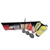 Image 1 : Group of Misc Items, Toolboxes, Byron Fuel, Dacor Tanks, and More