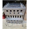 Image 3 : Group of Misc Items, Toolboxes, Byron Fuel, Dacor Tanks, and More