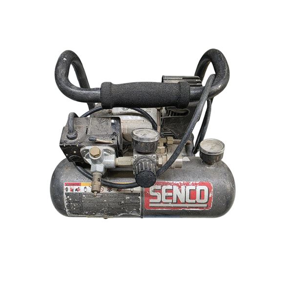 Senco PC1010 Air Compressor 1 Gal