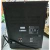 Image 4 : Peavey IPA 150T Power Amp, Headrush Hi-Fi System, and 3 Lightings