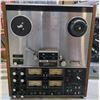 Image 1 : TEAC A-3340 Reel To Reel Tape Recorder - 4 Tracks