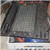 Image 5 : Group of Misc Items - Tool Kit, Industrial Modules & Rack Components