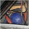 Image 6 : Group of Misc Items - Tool Kit, Industrial Modules & Rack Components