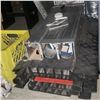 Image 7 : Group of Misc Items - Tool Kit, Industrial Modules & Rack Components