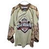 Image 6 : 3 Pcs Sports Jerseys & Shirts (Heroes Hockey Challenge, Nogales #22, Lakers #34)