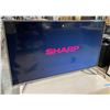 Image 2 : Sharp Aquos 55" LED LCD TV (Model LC-55P6000U) - Tested / Working