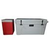 Image 1 : YETI and Igloo Coolers, 30"x 16" & 12" x 9"