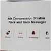 Image 3 : Confier Shiatsu Neck & Back Massager (CF-2309A)