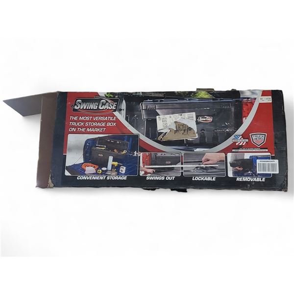 Swing Case Truck Storage Box