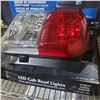 Image 3 : Auto Lighting & Tow Mirror - LED Cab Roof Lights, Replacement Tail Lights