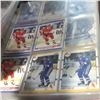 Image 10 : Assorted Sports Cards & Albums - Hockey and Baseball Legends