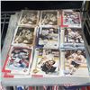Image 2 : Assorted Sports Cards & Albums - Hockey and Baseball Legends