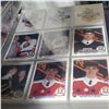 Image 8 : Assorted Sports Cards & Albums - Hockey and Baseball Legends
