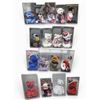 Image 1 : Group of 17 Beanie Babies