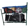 Image 1 : 5 Pcs Camping Bundle - ColemanTent, Sleeping Bag, KingCamp Double Camping Chairs