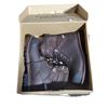 Image 1 : Fraser Men's Work Heritage Boots (Size 11.5)