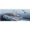 Image 1 : USS John F. Kennedy CV-67 1/350 Scale