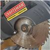 Image 4 : Craftman Miter Saw Station