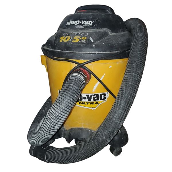 Shop-Vac Ultra Pro 10 Gallon Vacuum