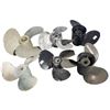 Image 1 : 6 Assorted Boat Propellers