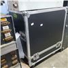 Image 3 : 4 Storage Cases and Speaker/Equipment Cabinets, 33x58x25" / 34x29x22" / 30x28x20" (2)