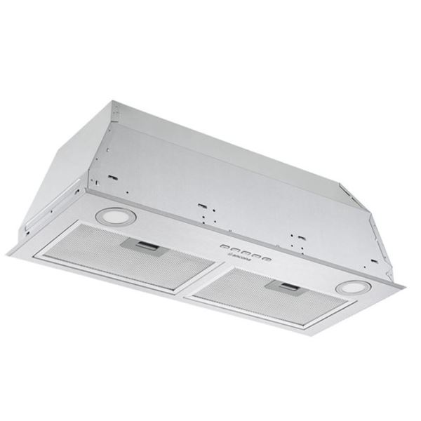 Ancona 28.5" 440 CFM Ducted Insert Range Hood in Stainless Steel