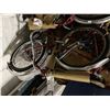 Image 2 : Group of 7 Vintage and City bicycles (Various Sizes, 2 in boxes, reassembly required)