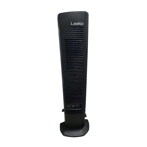 Lasko Weather Shield - Tower Fan