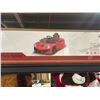 Image 4 : BNIB 12V Ride-On Car for Kids, Licensed 488 Pista retail $600.00