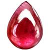Image 1 : 3.2ct Oval Cabochon Madagascar Pink Red Ruby Super! (GEM-19935)