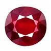 Image 1 : 10.10ct Ruby Top Quality Madagascar Red Ruby  (GEM-20032)