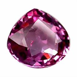 0.86ct Natural Top Pink Sapphire Madagascar HEATED ONLY (GEM-20085)