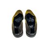Image 5 : BNIB Harold Mens Dress Shoe Toledo Glitter 4 NE SIze EU 46 Made in Italy