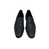 Image 2 : BNIB Harold Mens Dress Shoe Planet Glitter 3 NE SIze EU 46 Made in Italy