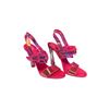 Image 1 : Christian Louboutin 110mm Hot Pink Sandales Euro Size 37.5