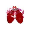 Image 4 : Christian Louboutin 110mm Hot Pink Sandales Euro Size 37.5