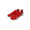 Image 1 : New Christian Louboutin Red Running Sneakers Euro Size 39