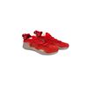 Image 2 : New Christian Louboutin Red Running Sneakers Euro Size 39