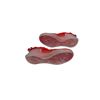 Image 4 : New Christian Louboutin Red Running Sneakers Euro Size 39