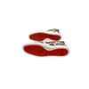Image 5 : Christian Louboutin Mens Graphic High Top Sneakers Euro Size 46