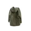 Image 2 : New w/ Tags Patagonia Lone Mountain Parka Basin Green Mens Small Retail: $409
