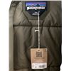 Image 3 : New w/ Tags Patagonia Lone Mountain Parka Basin Green Mens Small Retail: $409