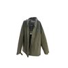 Image 1 : New w/ Tags Patagonia Lone Mountain Parka Basin Green Mens XL Retail: $409
